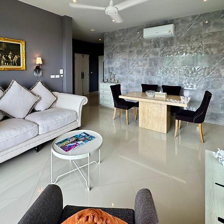 Klong Muang Beach Apartment Ngoại thất bức ảnh