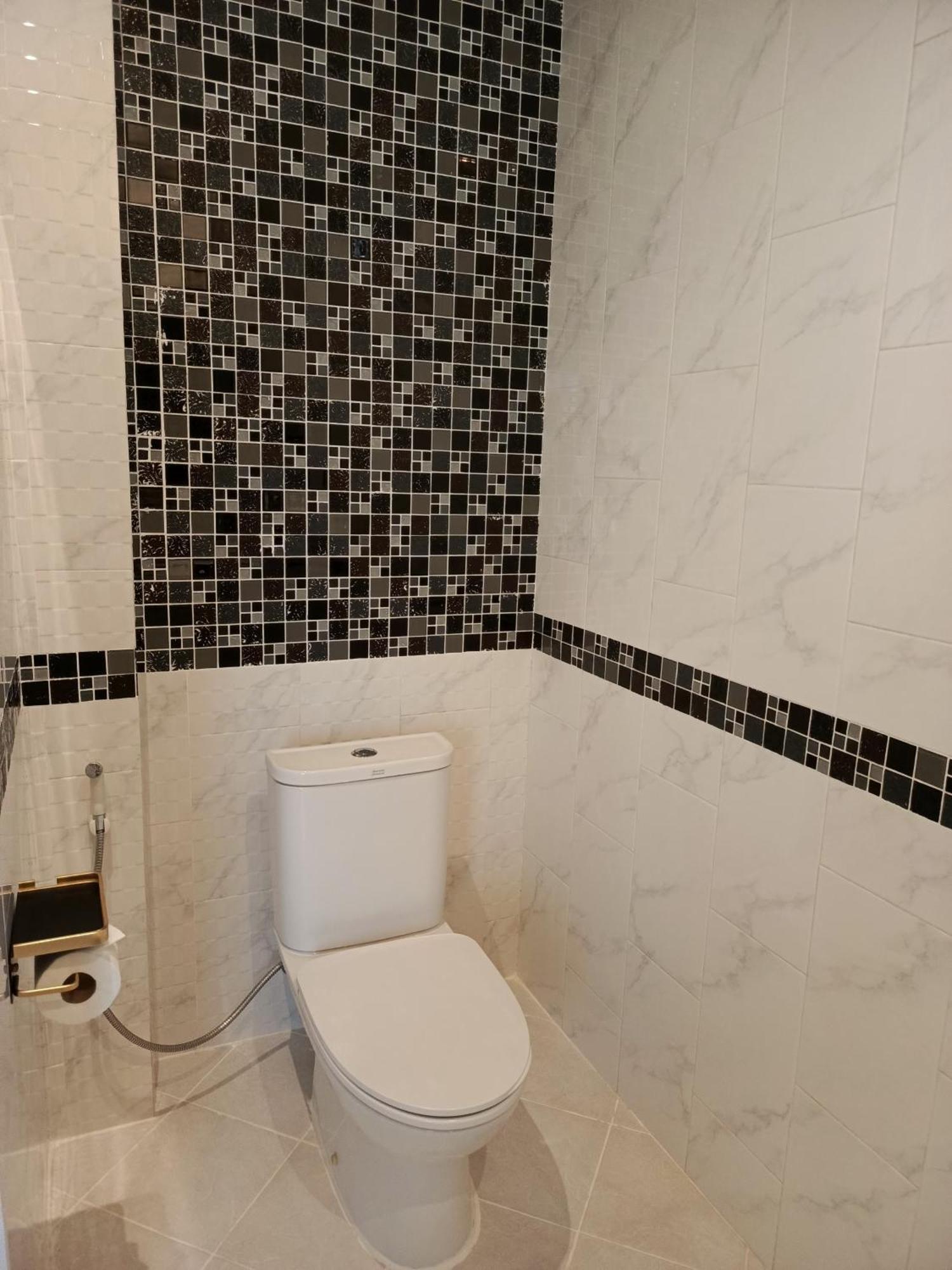 Klong Muang Beach Apartment Ngoại thất bức ảnh